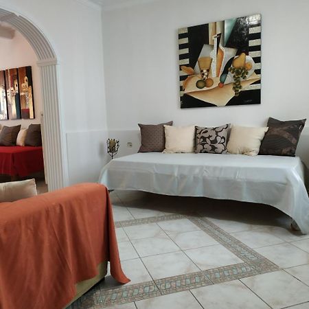 Apartment Gio III Zákinthosz Kültér fotó