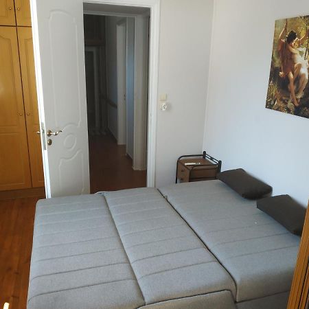 Apartment Gio III Zákinthosz Kültér fotó