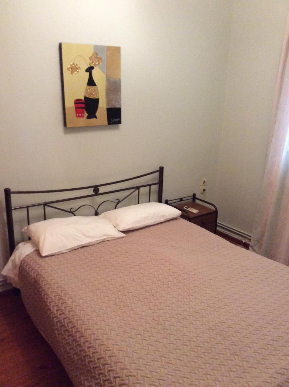 Apartment Gio III Zákinthosz Kültér fotó