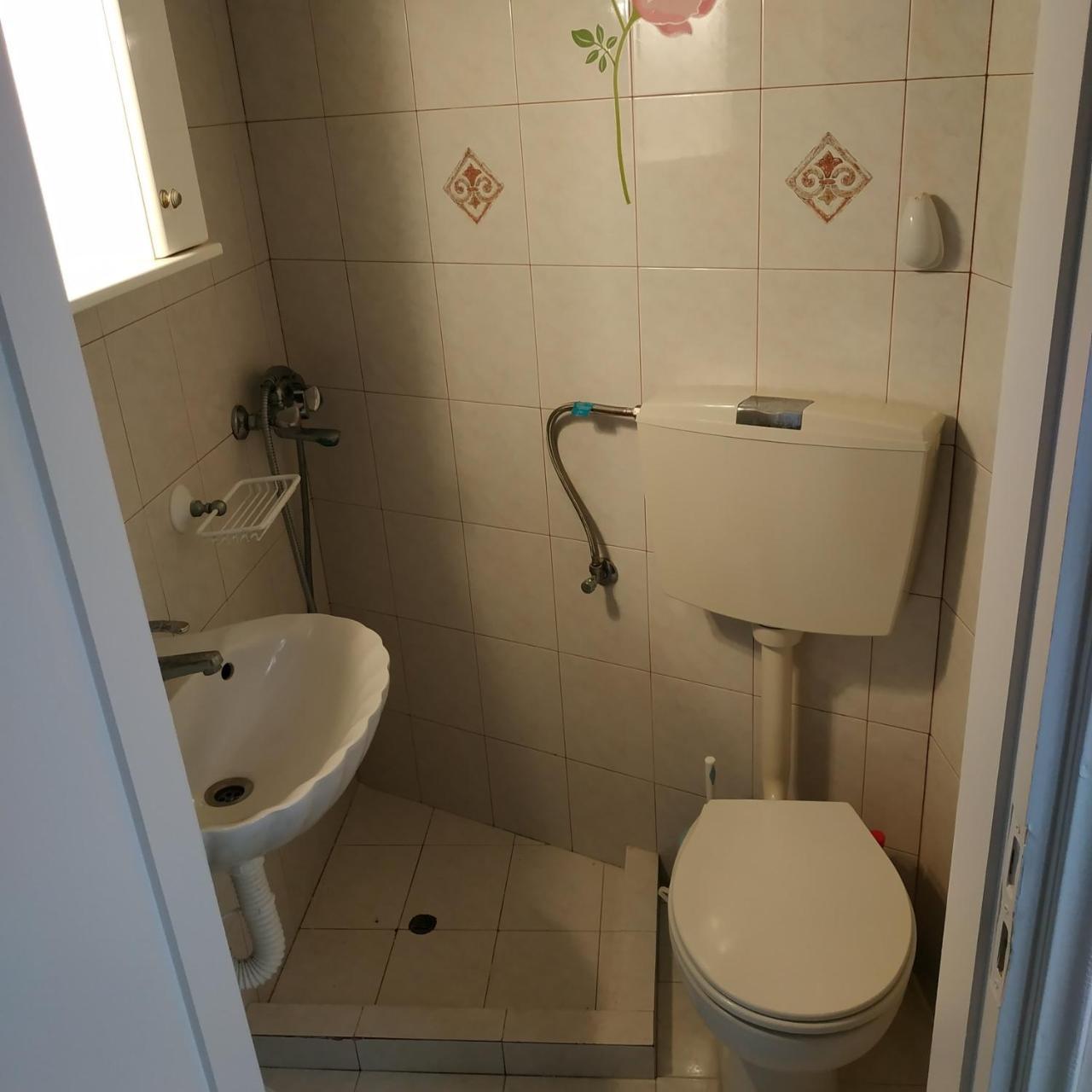 Apartment Gio III Zákinthosz Kültér fotó