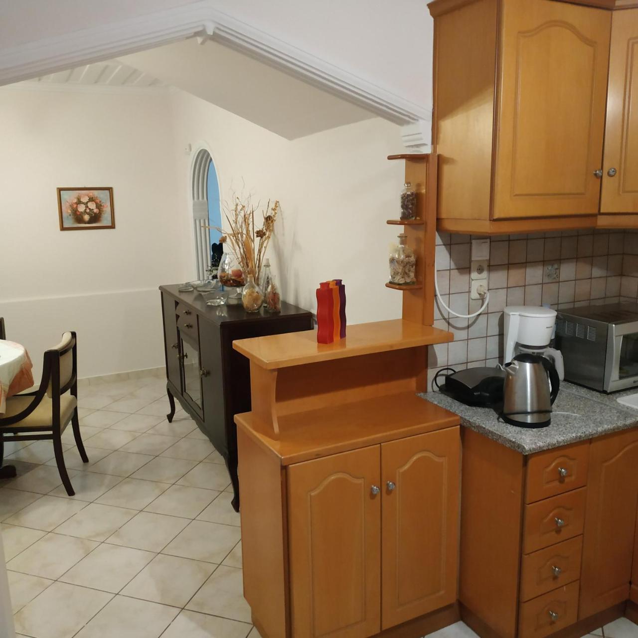 Apartment Gio III Zákinthosz Kültér fotó