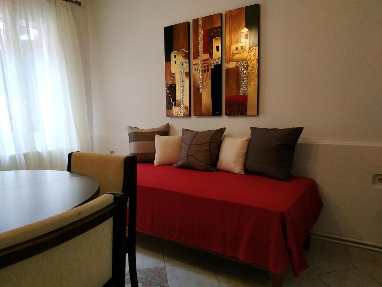 Apartment Gio III Zákinthosz Kültér fotó