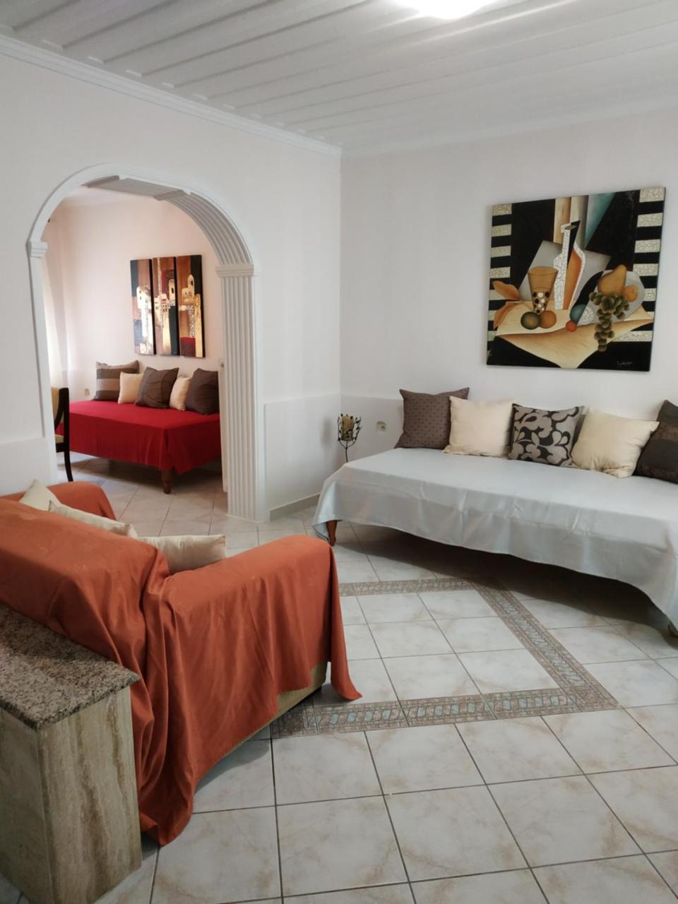 Apartment Gio III Zákinthosz Kültér fotó