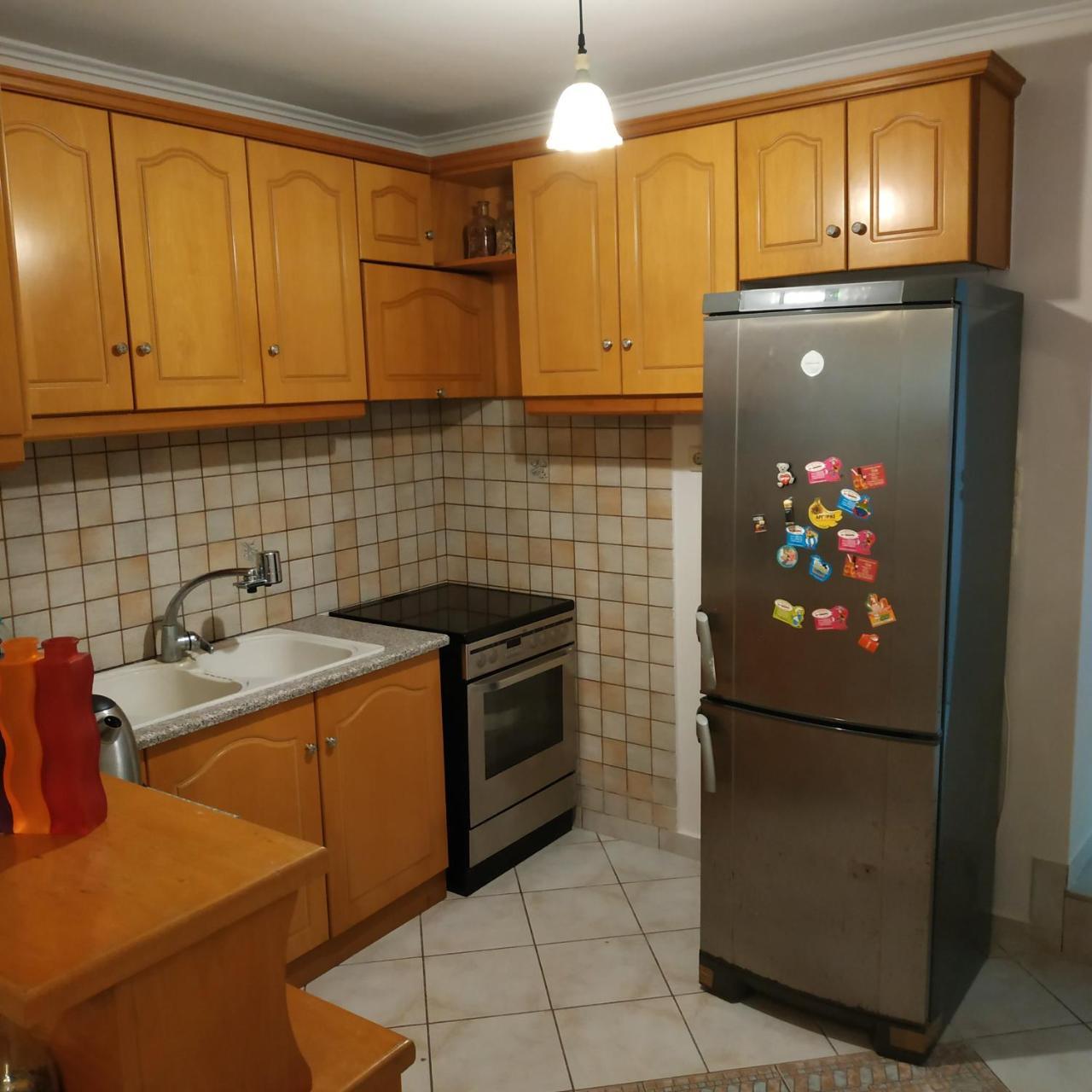 Apartment Gio III Zákinthosz Kültér fotó