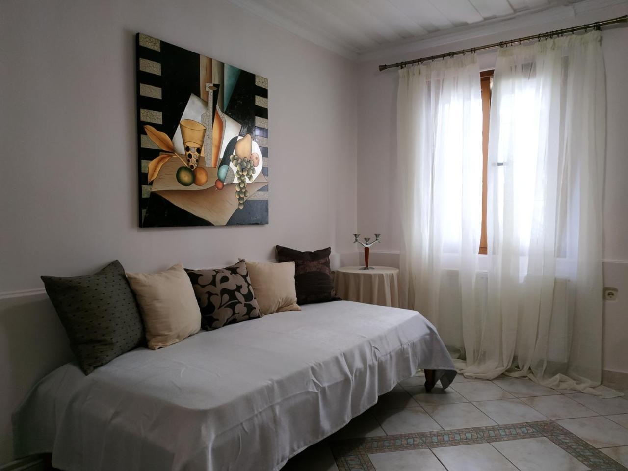 Apartment Gio III Zákinthosz Kültér fotó