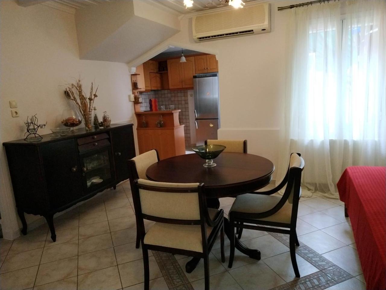 Apartment Gio III Zákinthosz Kültér fotó