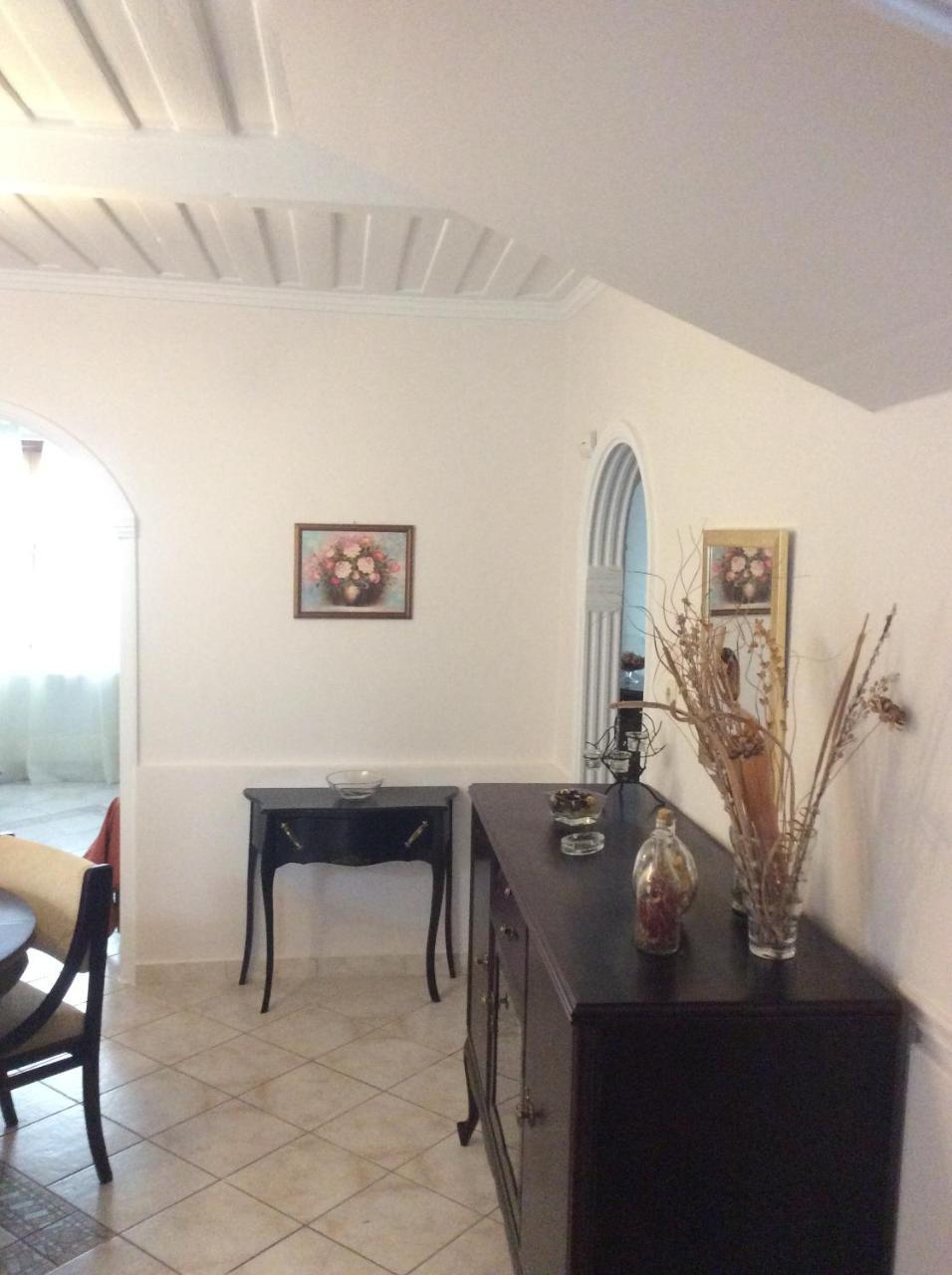 Apartment Gio III Zákinthosz Kültér fotó