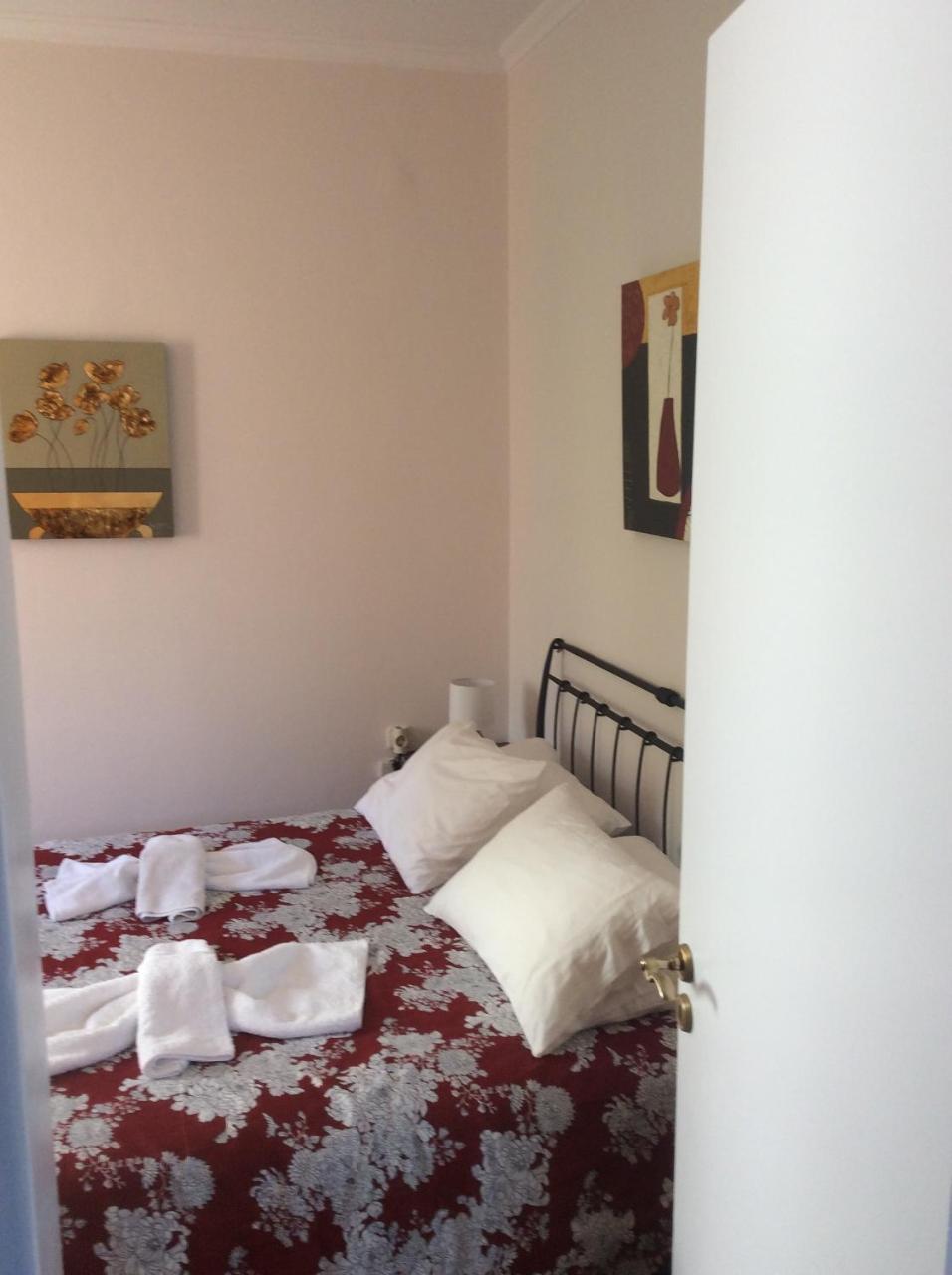 Apartment Gio III Zákinthosz Kültér fotó