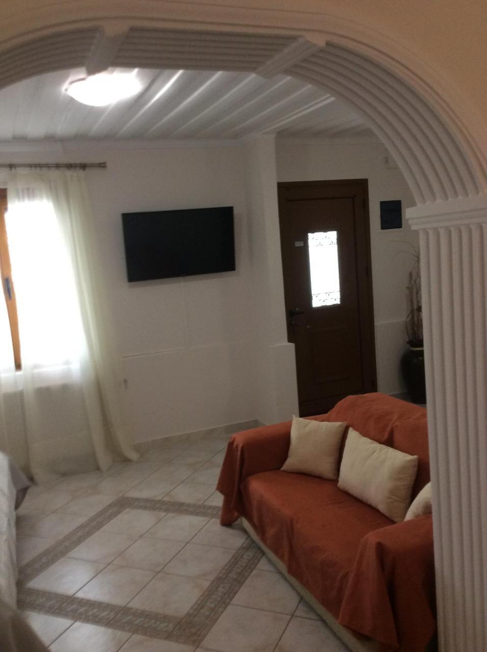 Apartment Gio III Zákinthosz Kültér fotó