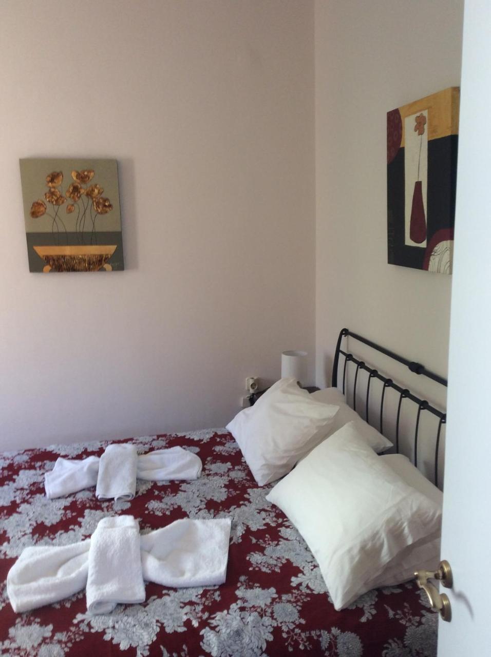 Apartment Gio III Zákinthosz Kültér fotó