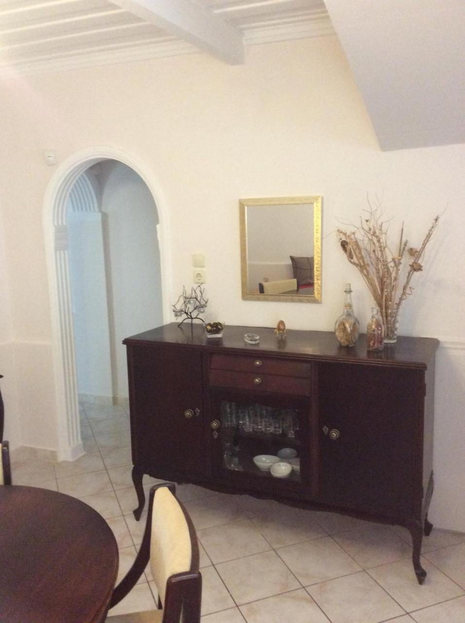 Apartment Gio III Zákinthosz Kültér fotó
