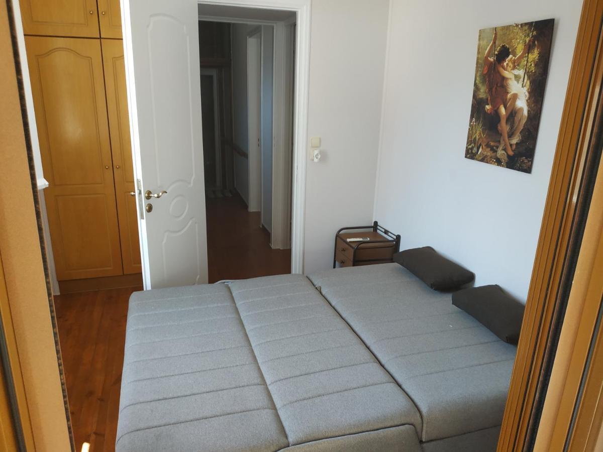 Apartment Gio III Zákinthosz Kültér fotó