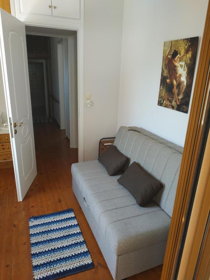 Apartment Gio III Zákinthosz Kültér fotó