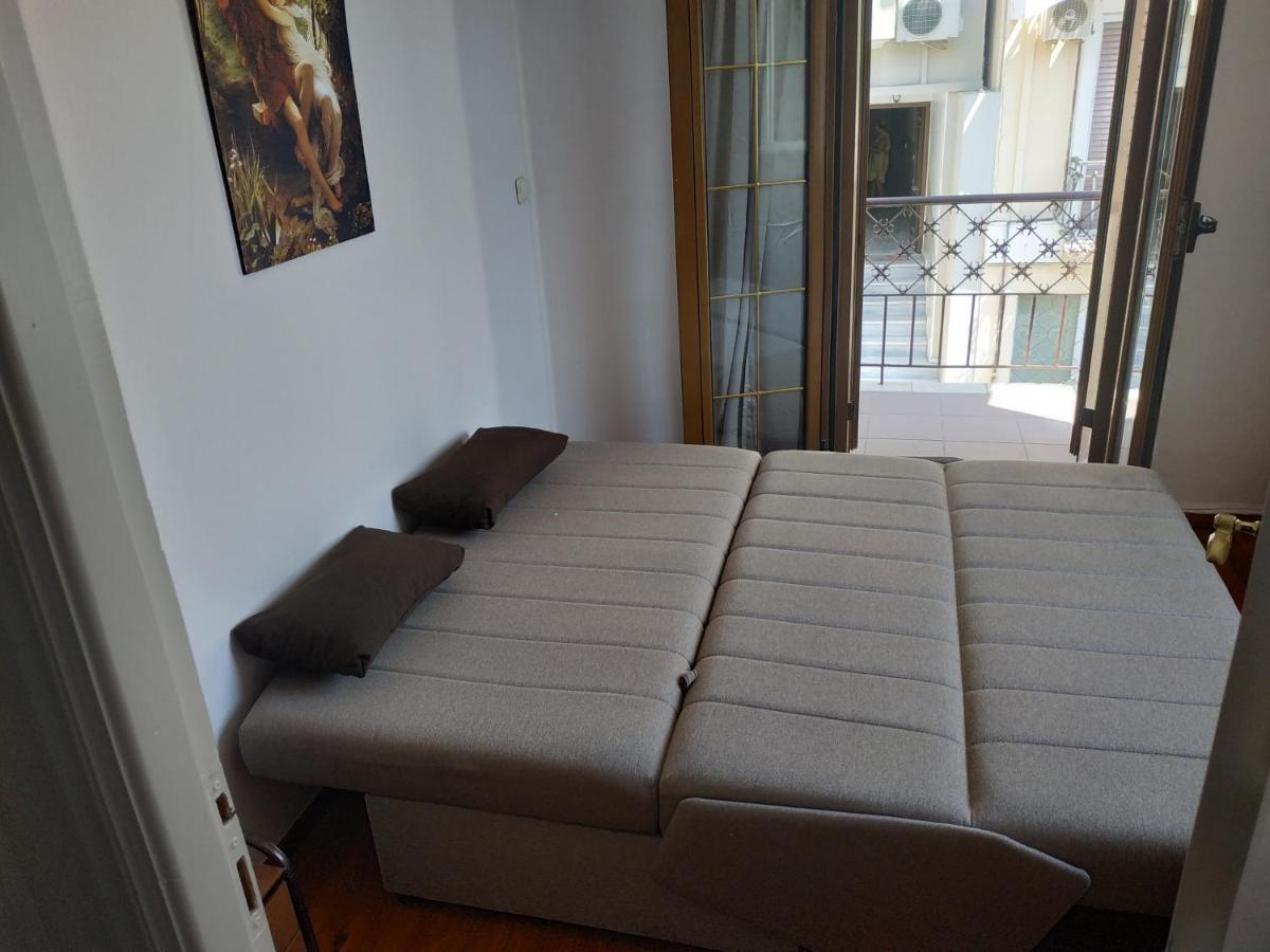 Apartment Gio III Zákinthosz Kültér fotó