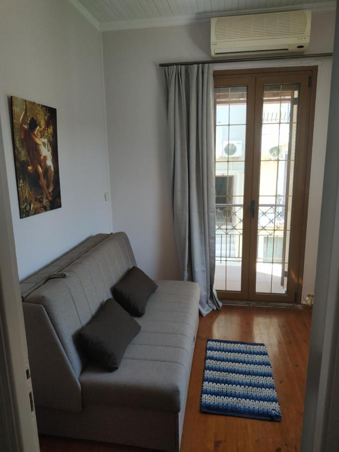 Apartment Gio III Zákinthosz Kültér fotó